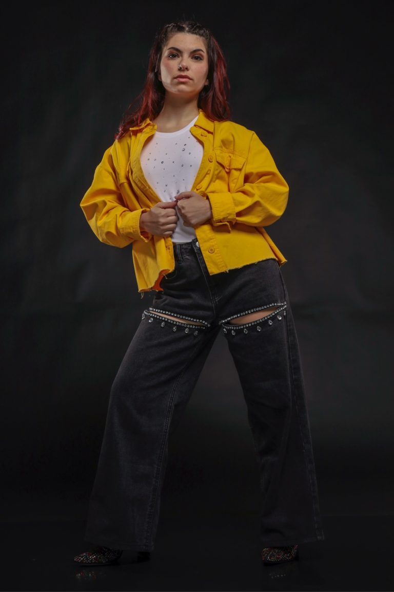 Sammy Jo Photo
